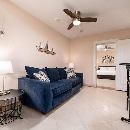 Апартаменти Ocean Flats 2 - Lauderdale-By-The-Sea Форт-Лодердейл Екстер'єр фото