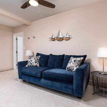 Апартаменти Ocean Flats 2 - Lauderdale-By-The-Sea Форт-Лодердейл Екстер'єр фото