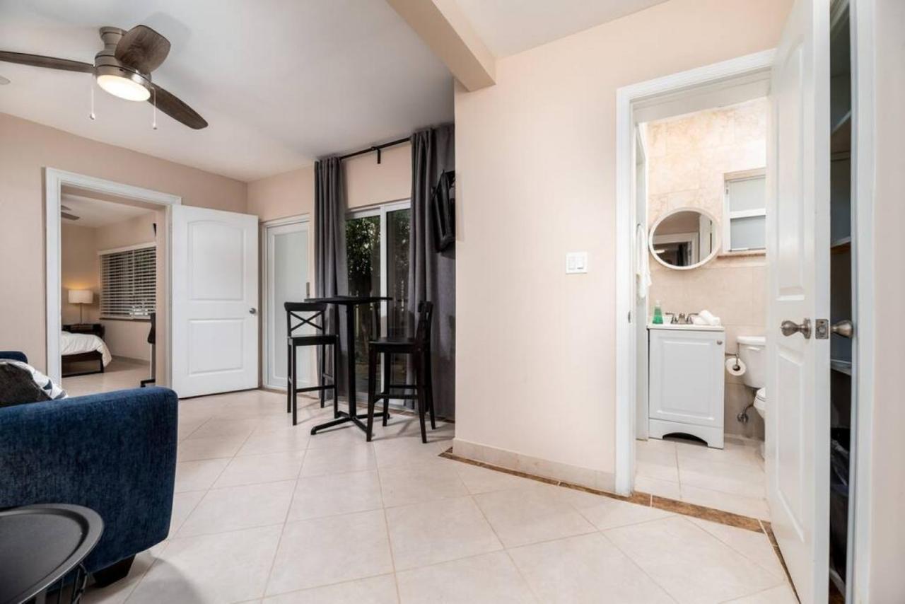Апартаменти Ocean Flats 2 - Lauderdale-By-The-Sea Форт-Лодердейл Екстер'єр фото