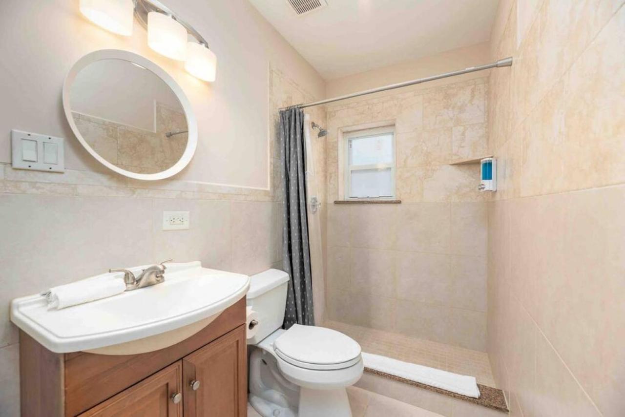Апартаменти Ocean Flats 2 - Lauderdale-By-The-Sea Форт-Лодердейл Екстер'єр фото