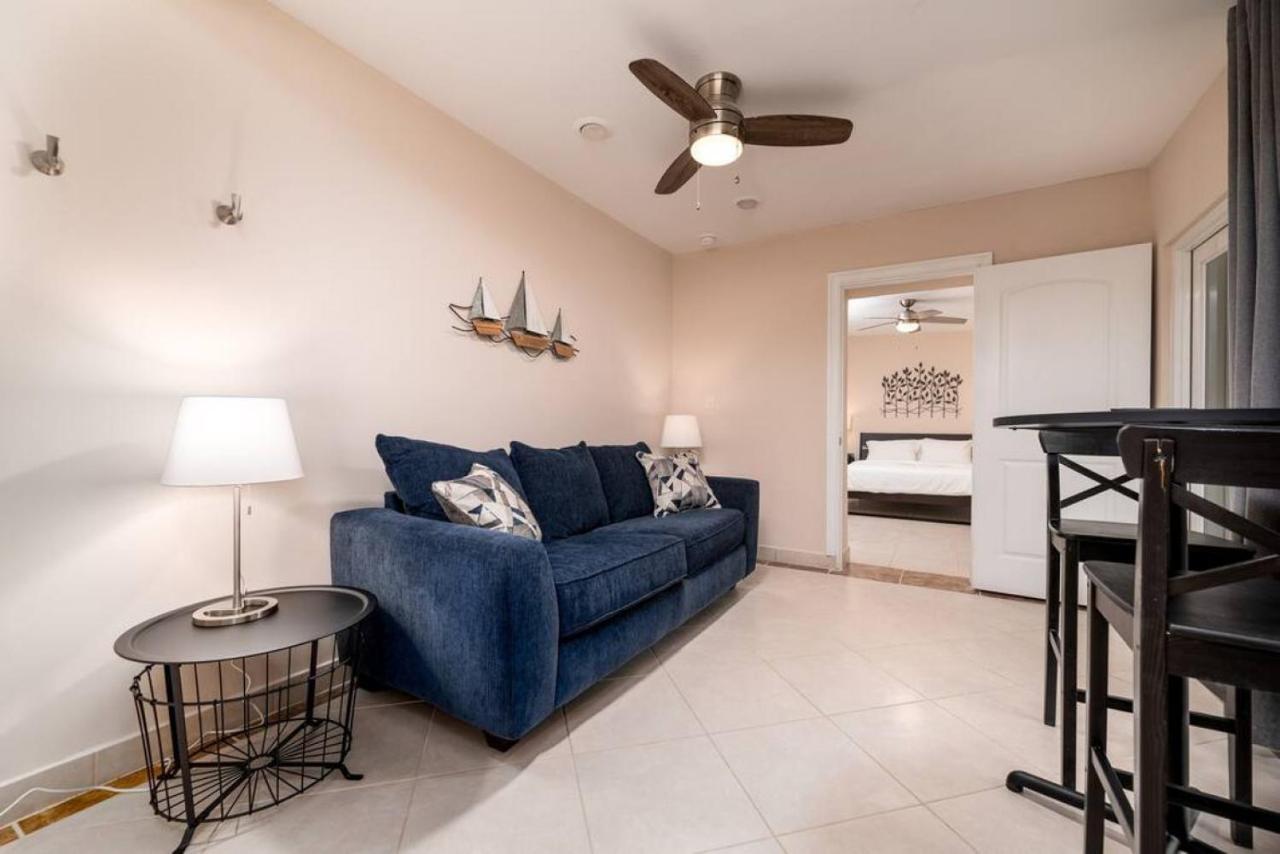 Апартаменти Ocean Flats 2 - Lauderdale-By-The-Sea Форт-Лодердейл Екстер'єр фото