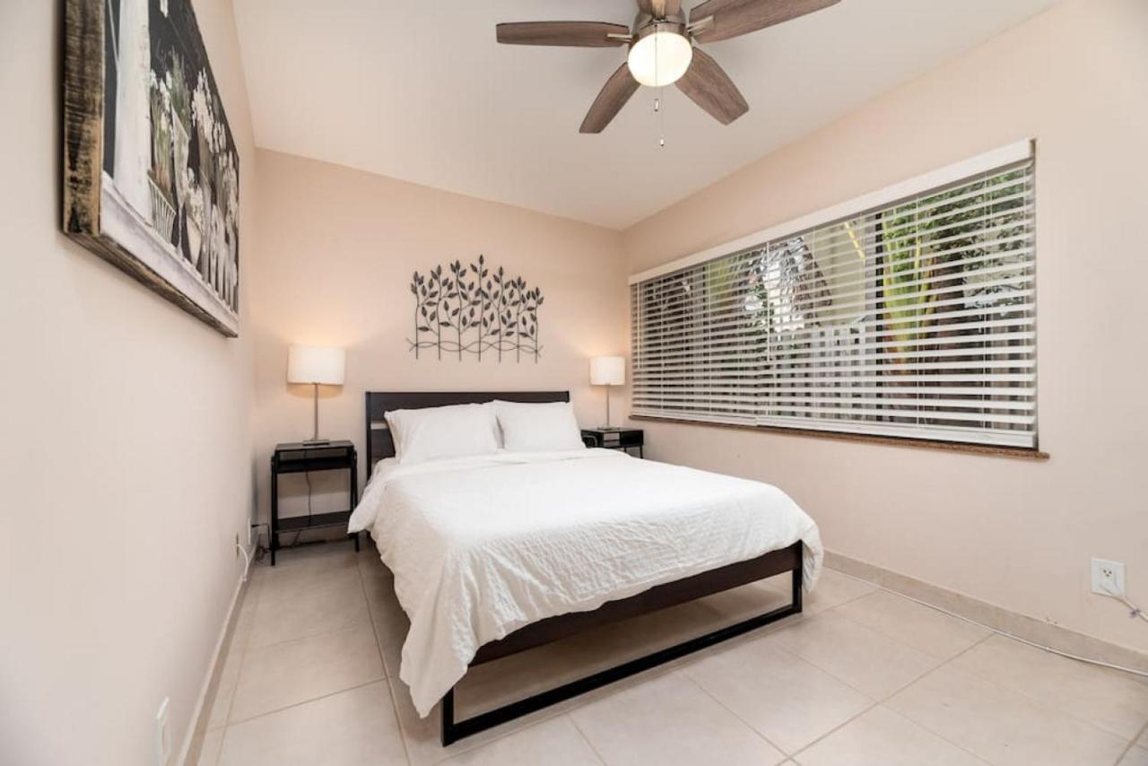 Апартаменти Ocean Flats 2 - Lauderdale-By-The-Sea Форт-Лодердейл Екстер'єр фото