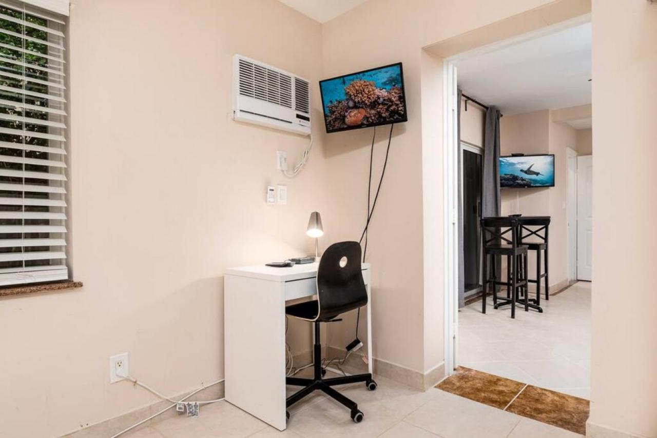 Апартаменти Ocean Flats 2 - Lauderdale-By-The-Sea Форт-Лодердейл Екстер'єр фото