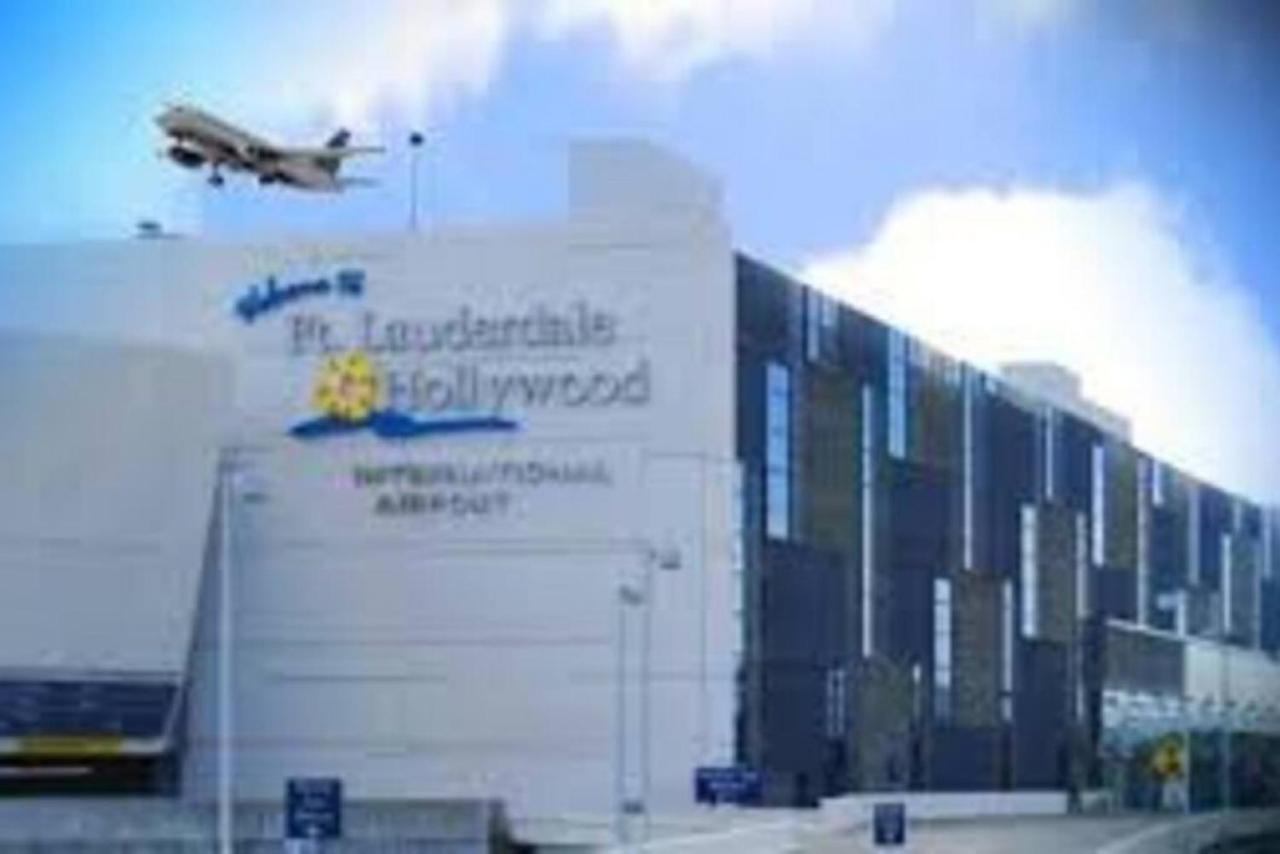 Апартаменти Ocean Flats 2 - Lauderdale-By-The-Sea Форт-Лодердейл Екстер'єр фото