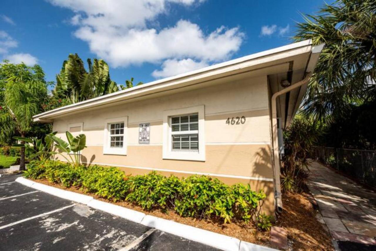 Апартаменти Ocean Flats 2 - Lauderdale-By-The-Sea Форт-Лодердейл Екстер'єр фото
