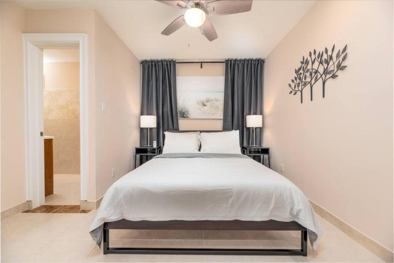 Апартаменти Ocean Flats 2 - Lauderdale-By-The-Sea Форт-Лодердейл Екстер'єр фото