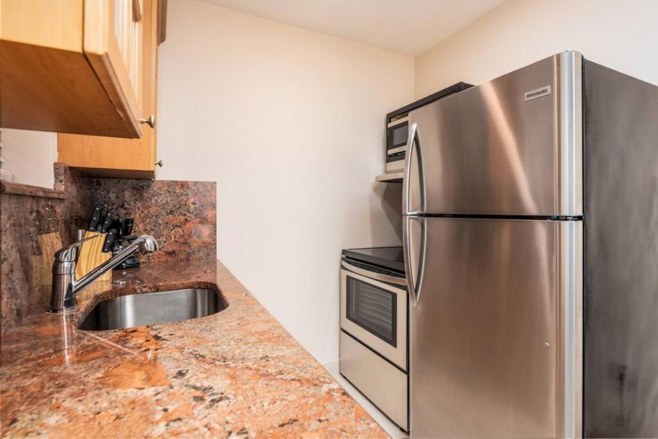 Апартаменти Ocean Flats 2 - Lauderdale-By-The-Sea Форт-Лодердейл Екстер'єр фото
