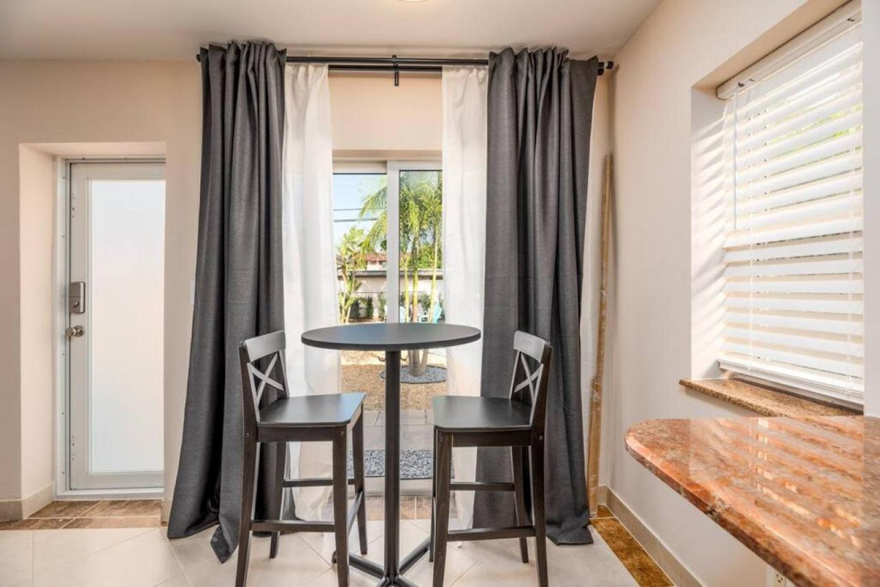 Апартаменти Ocean Flats 2 - Lauderdale-By-The-Sea Форт-Лодердейл Екстер'єр фото