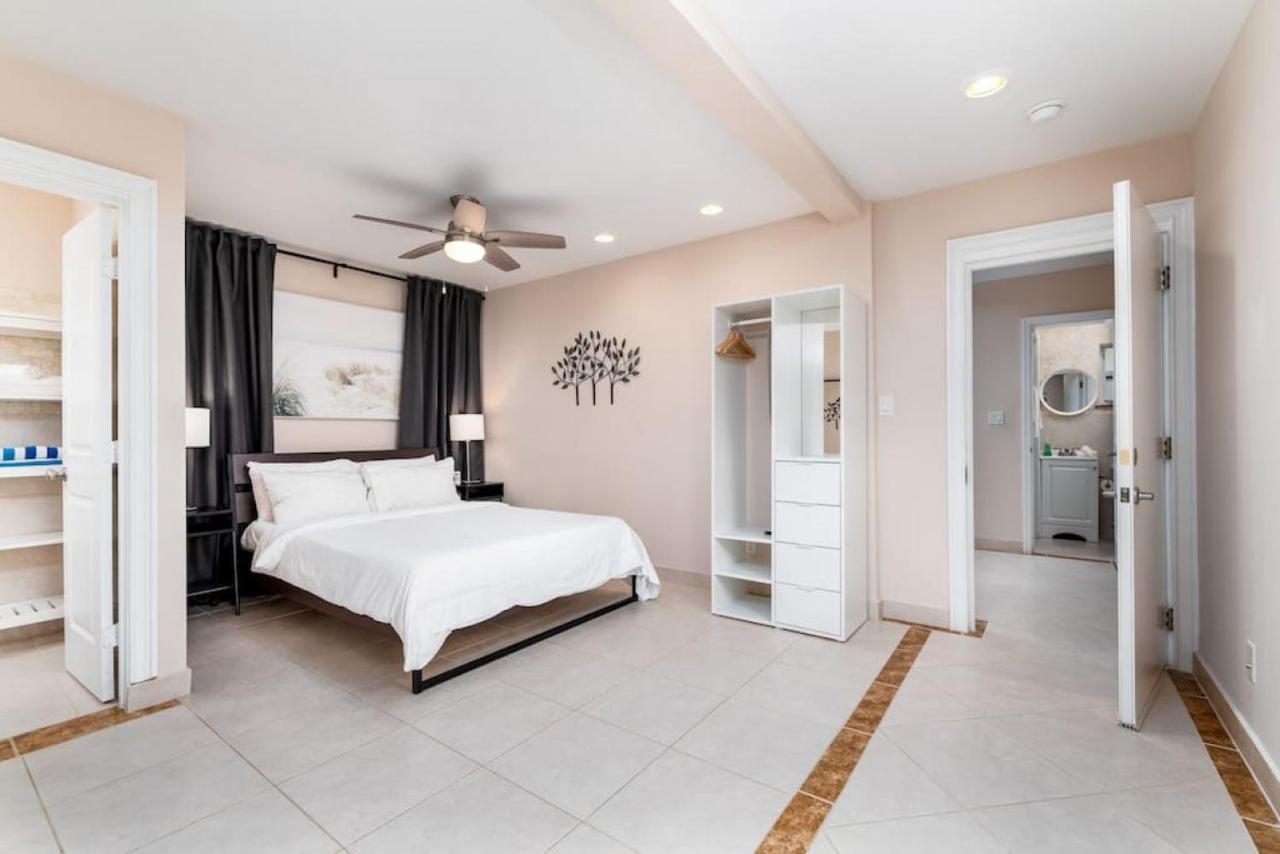 Апартаменти Ocean Flats 2 - Lauderdale-By-The-Sea Форт-Лодердейл Екстер'єр фото