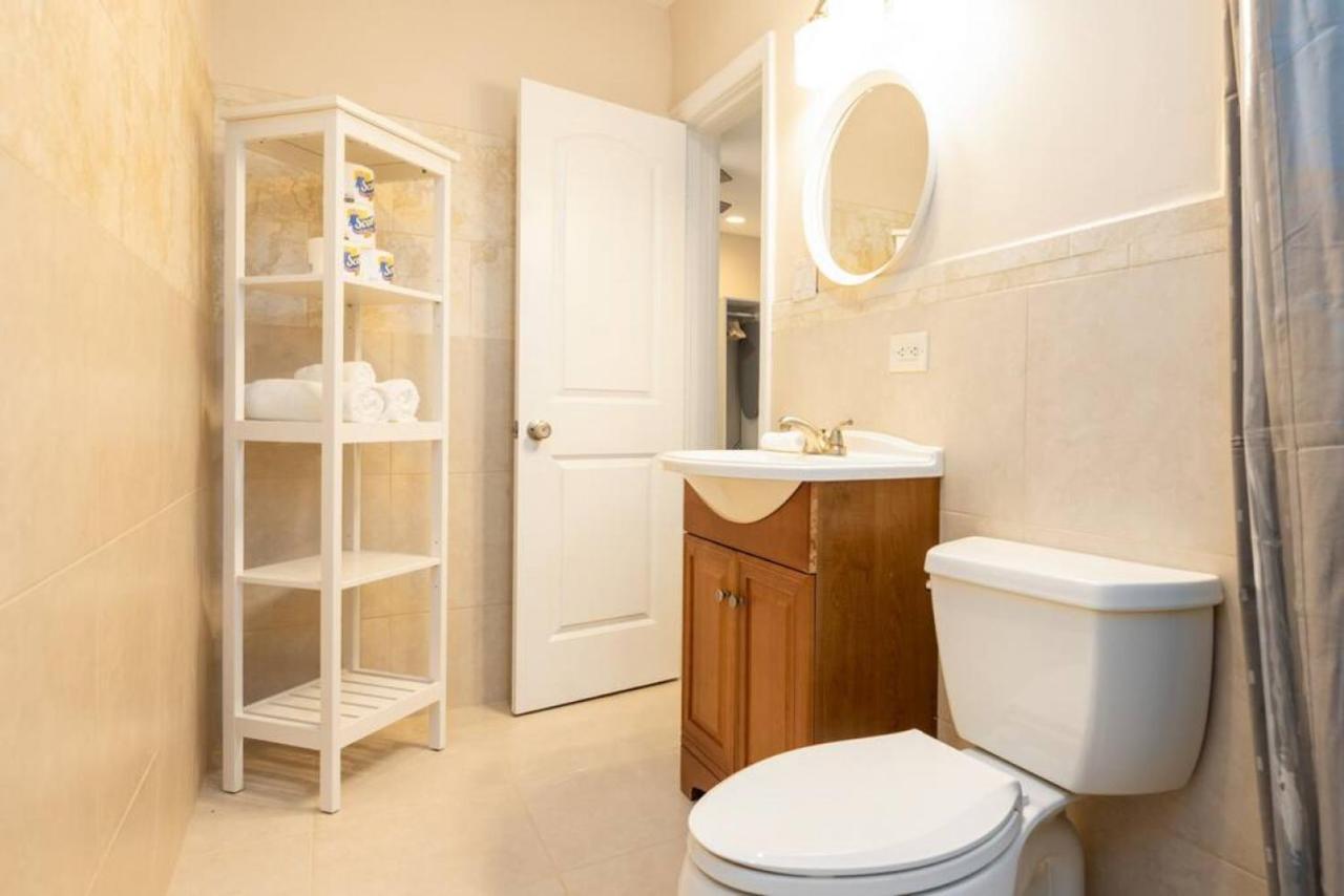 Апартаменти Ocean Flats 2 - Lauderdale-By-The-Sea Форт-Лодердейл Екстер'єр фото