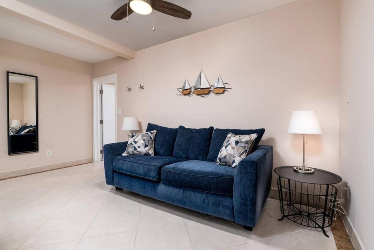Апартаменти Ocean Flats 2 - Lauderdale-By-The-Sea Форт-Лодердейл Екстер'єр фото